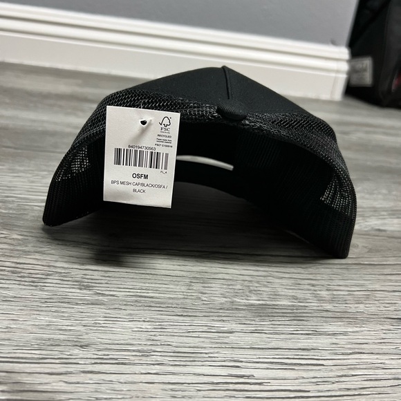 Bass Pro Shops Mesh Trucker Cap - Picture 2 of 3